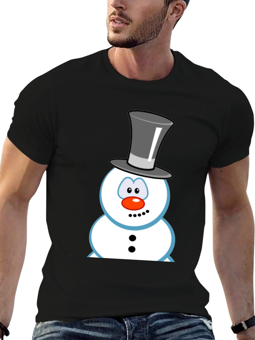 Frosty Fun T-Shirt
