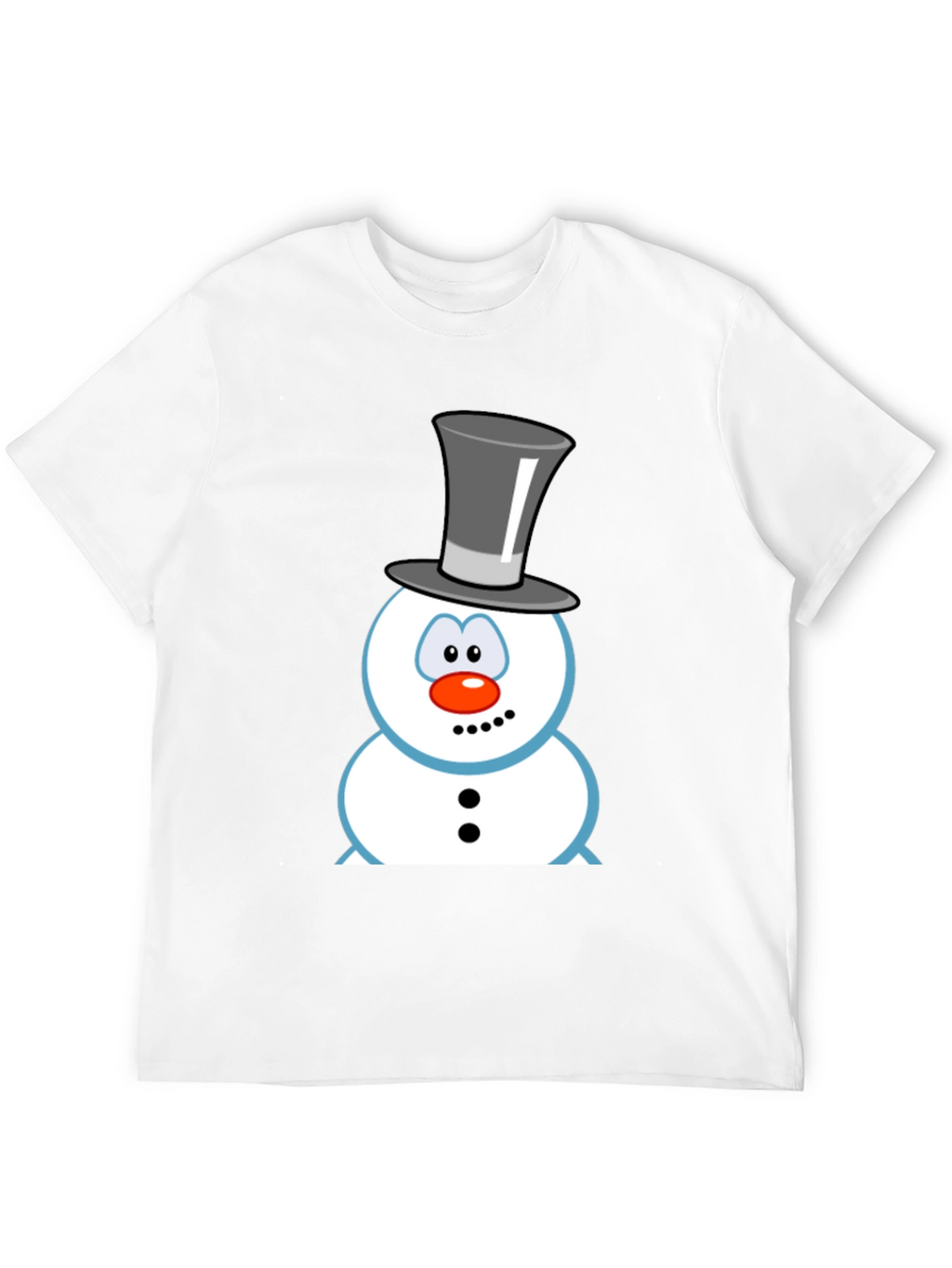 Frosty Fun T-Shirt
