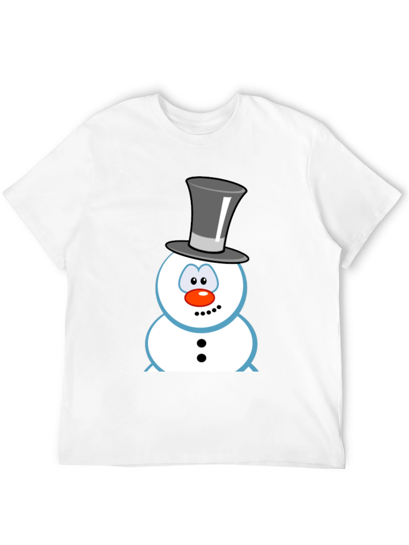 Frosty Fun T-Shirt