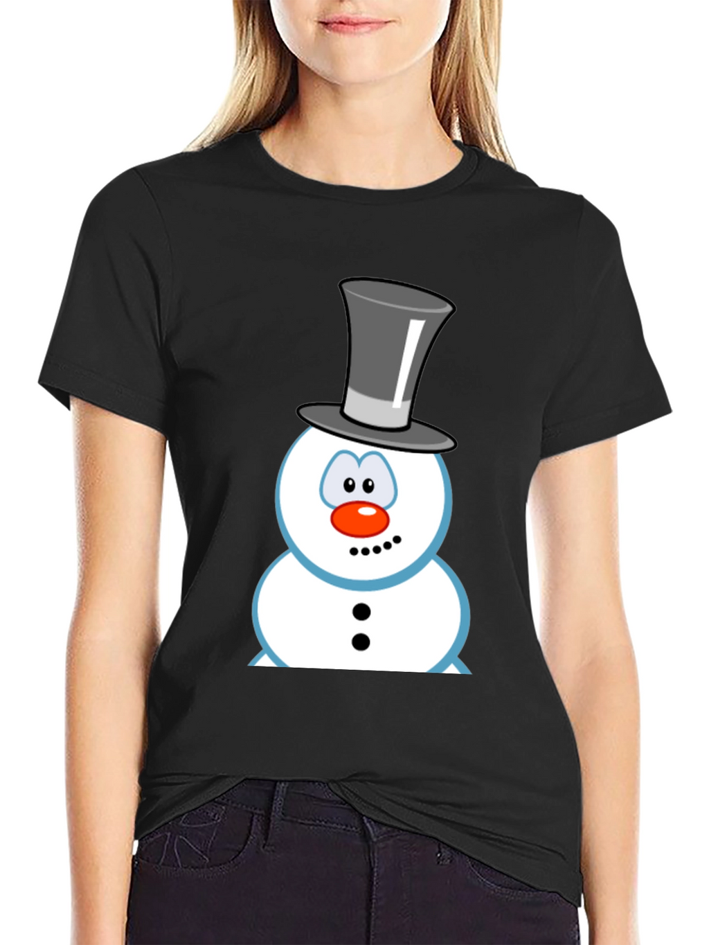 Frosty Fun T-Shirt