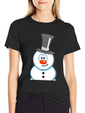 Frosty Fun T-Shirt