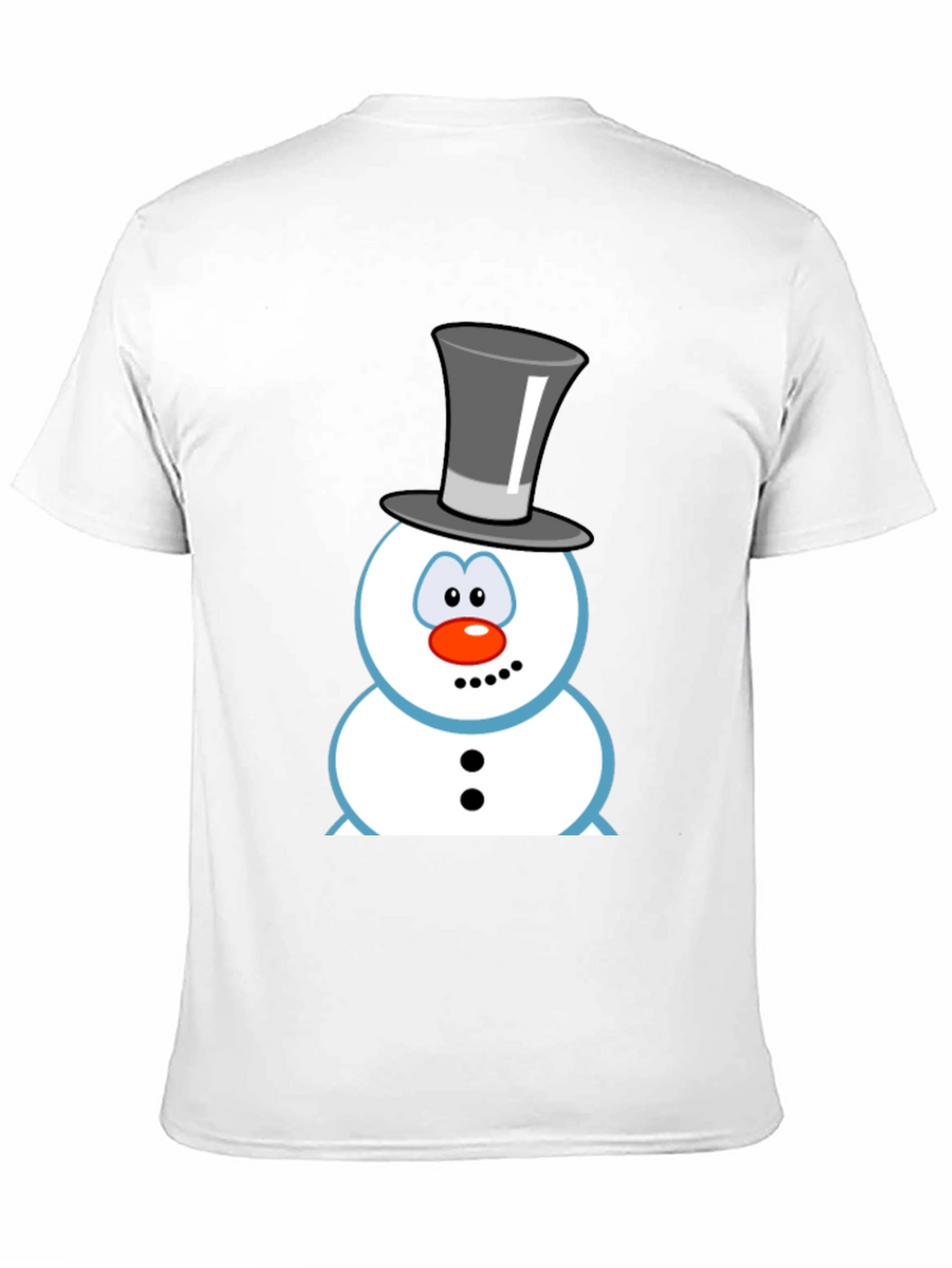 Frosty Fun T-Shirt