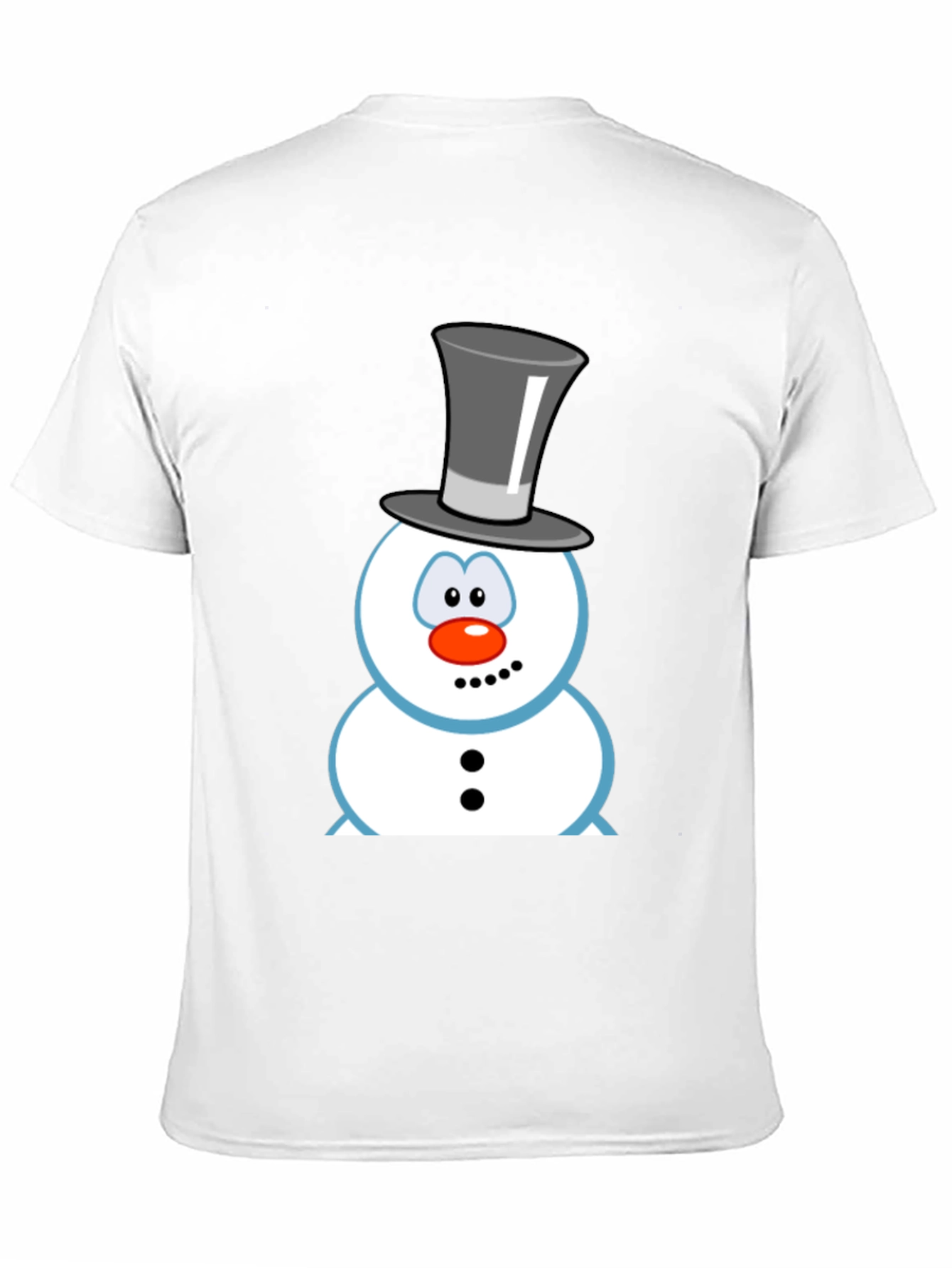 Frosty Fun T-Shirt