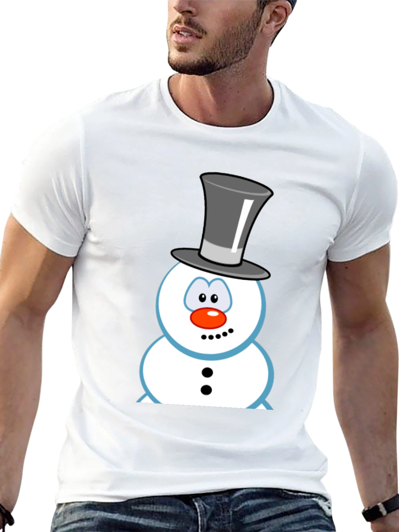 Frosty Fun T-Shirt