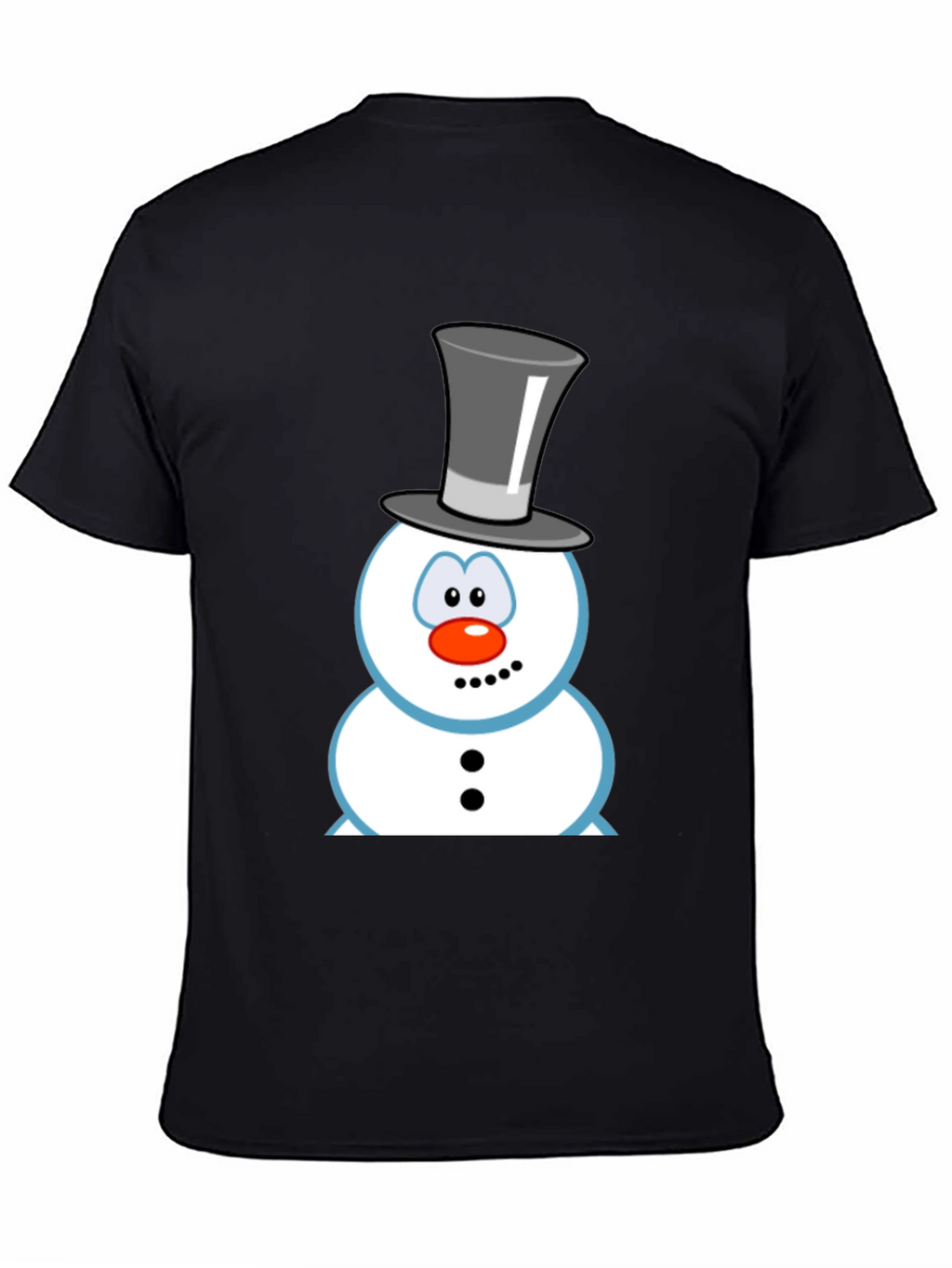 Frosty Fun T-Shirt