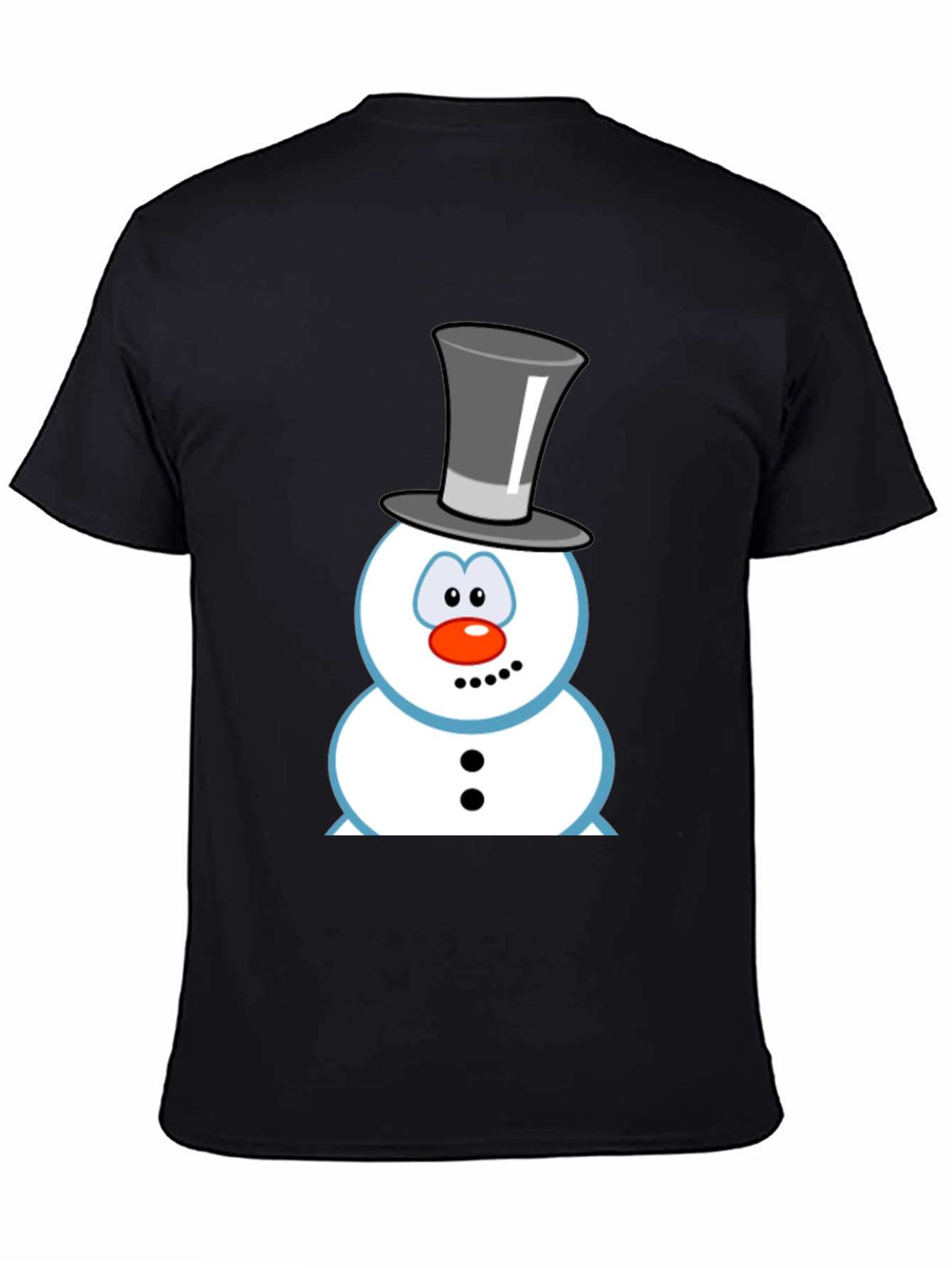 Frosty Fun T-Shirt