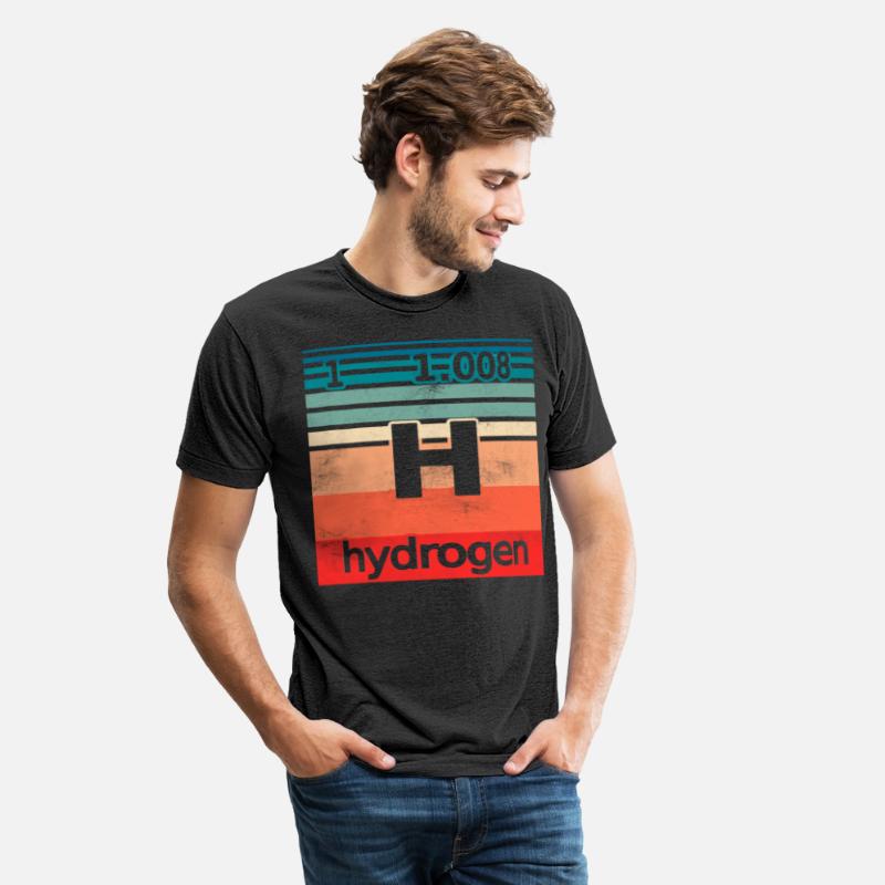 Hydrogen Hybrid Periodic Energy Power