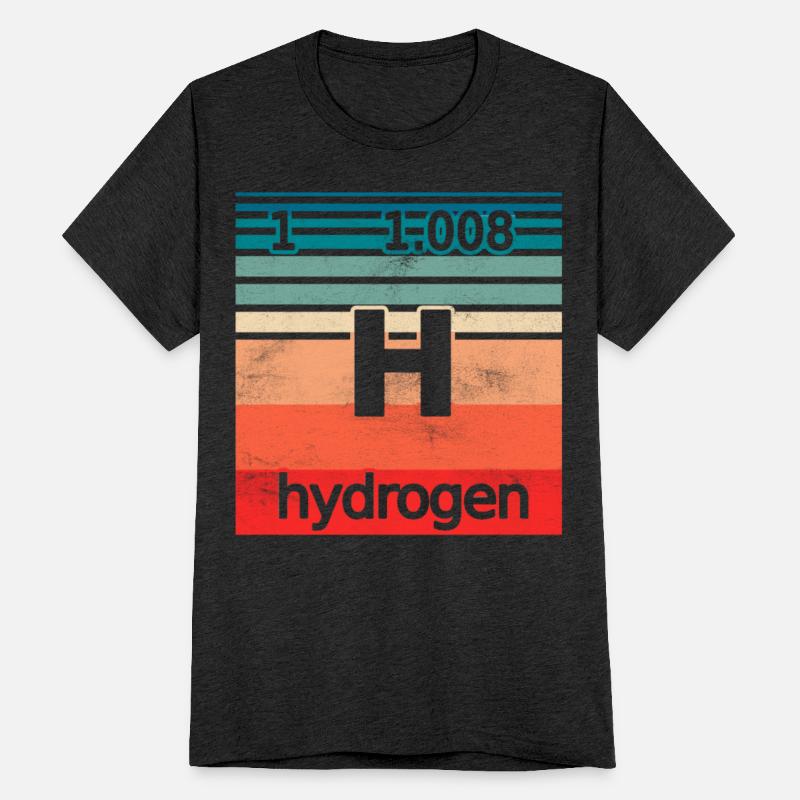 Hydrogen Hybrid Periodic Energy Power