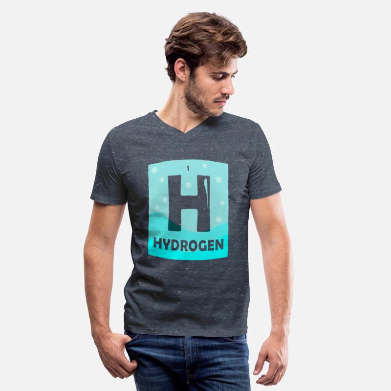 Hydrogen Periodic Hybrid Energy Power