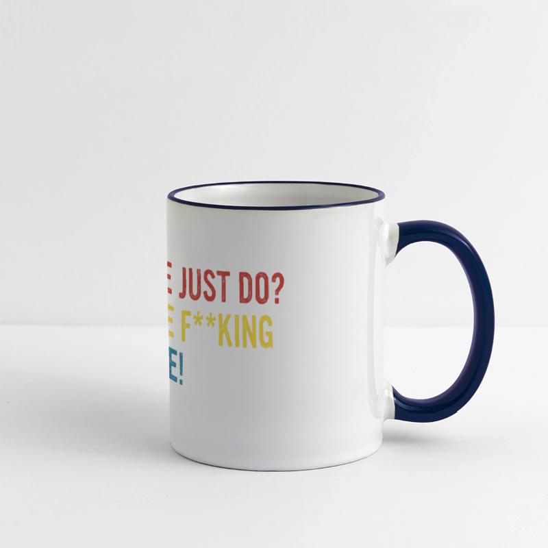 I Ain't No Goddamn Son Of A B!tch