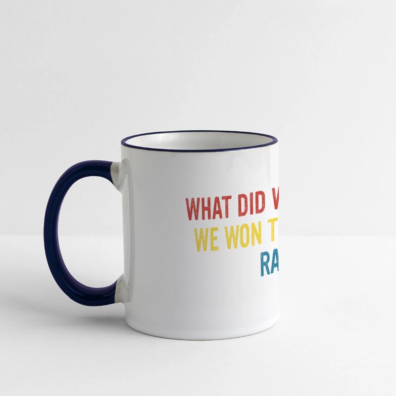 I Ain't No Goddamn Son Of A B!tch