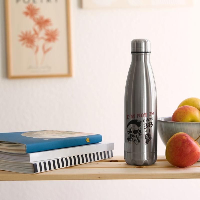 I Am 38 Plus Middle Finger - 39th Birthday