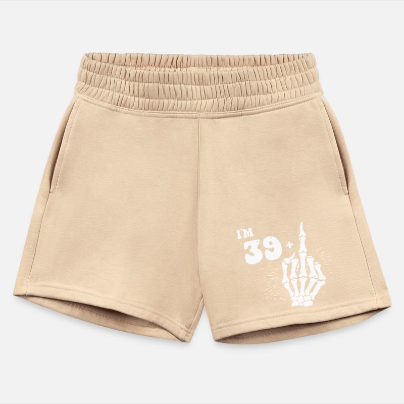 I Am 39 Plus Middle Finger - 40th Birthday