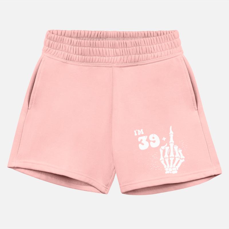 I Am 39 Plus Middle Finger - 40th Birthday