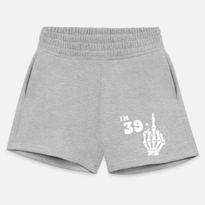 I Am 39 Plus Middle Finger - 40th Birthday