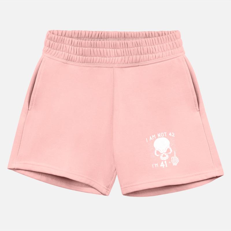 I Am 41 Plus Middle Finger - 42nd Birthday