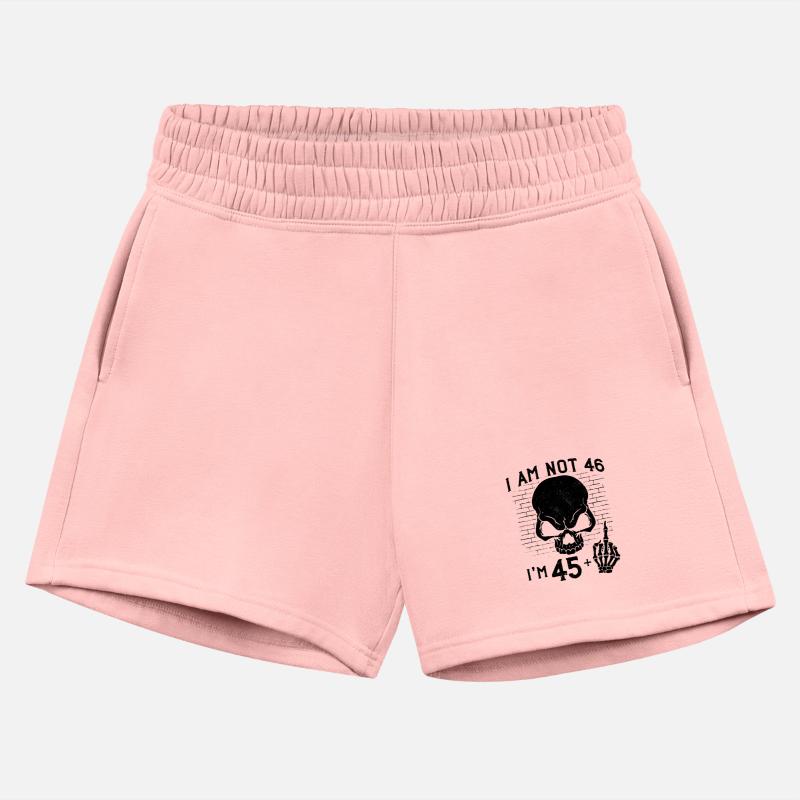 I Am 45 Plus Middle Finger - 46th Birthday