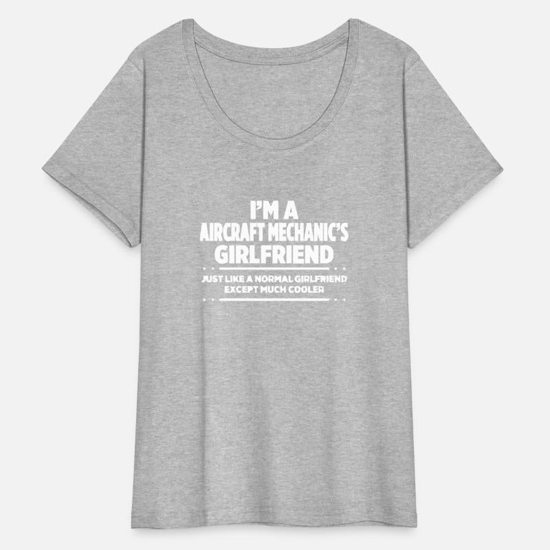 I AM AIRCRAFT MECHANIC S GF