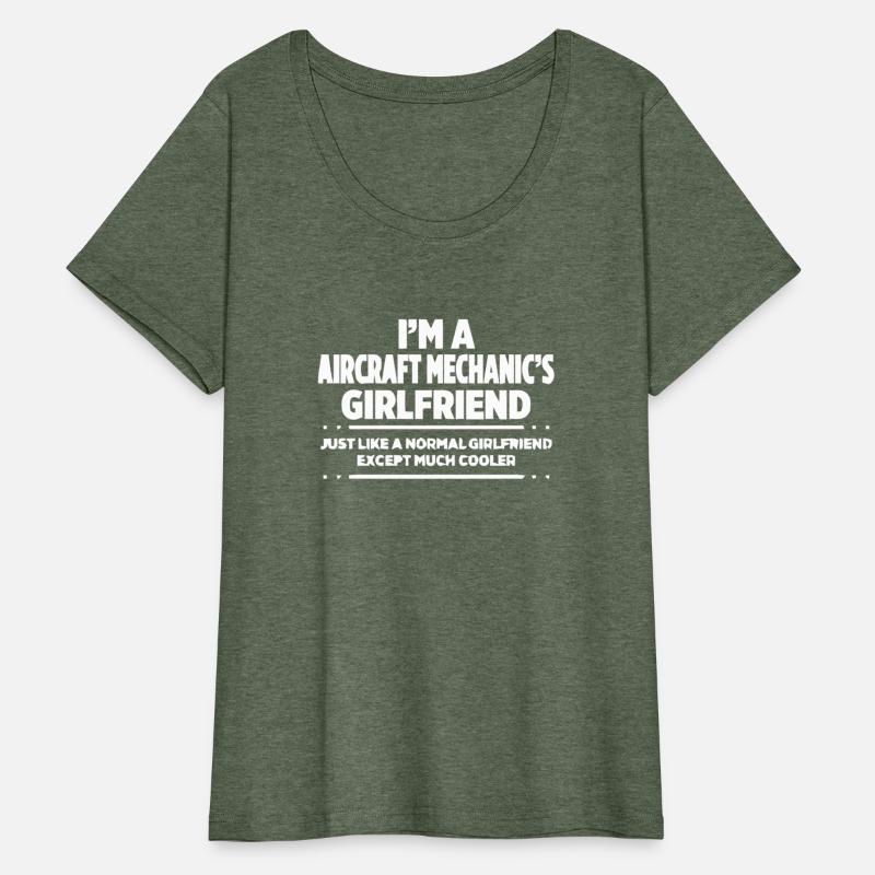 I AM AIRCRAFT MECHANIC S GF