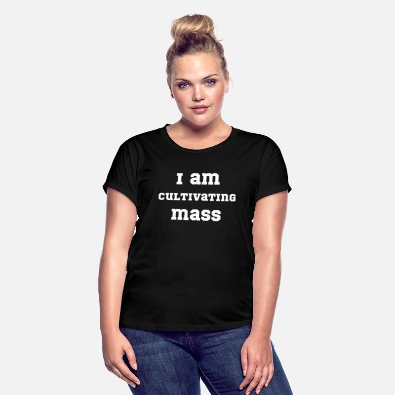 I Am Cultivating Mass