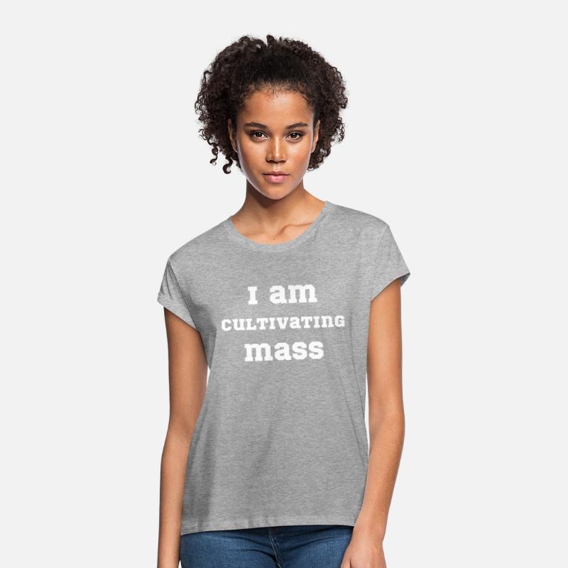 I Am Cultivating Mass