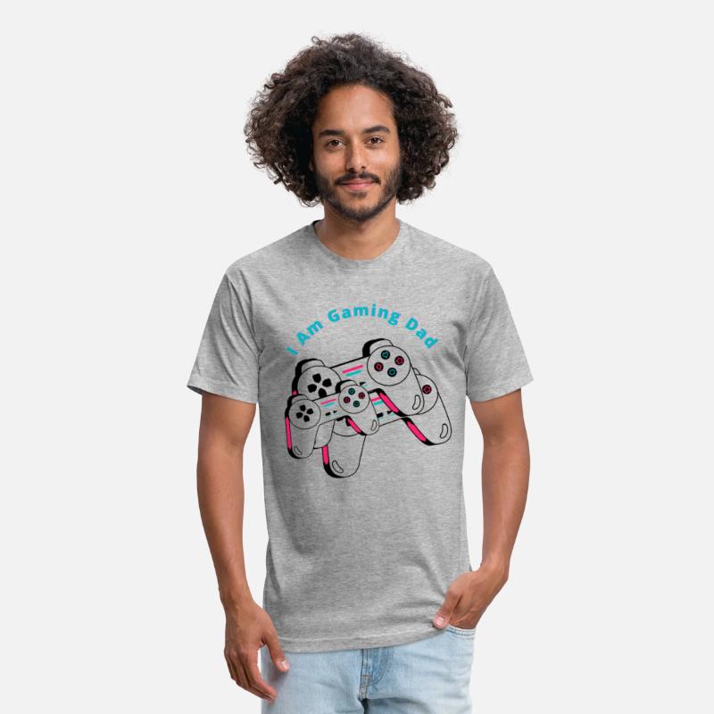 I Am Gaming Dad