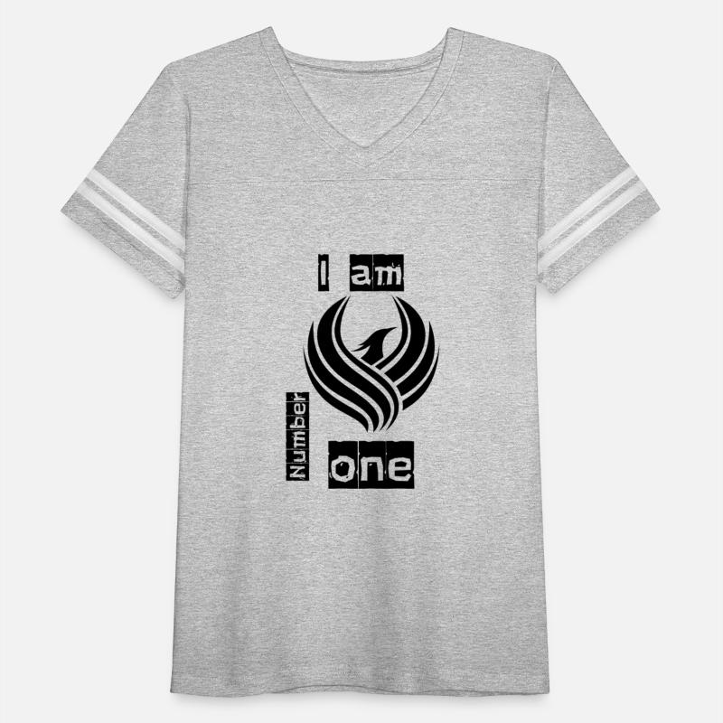 I Am Number One - Phoenix Rise