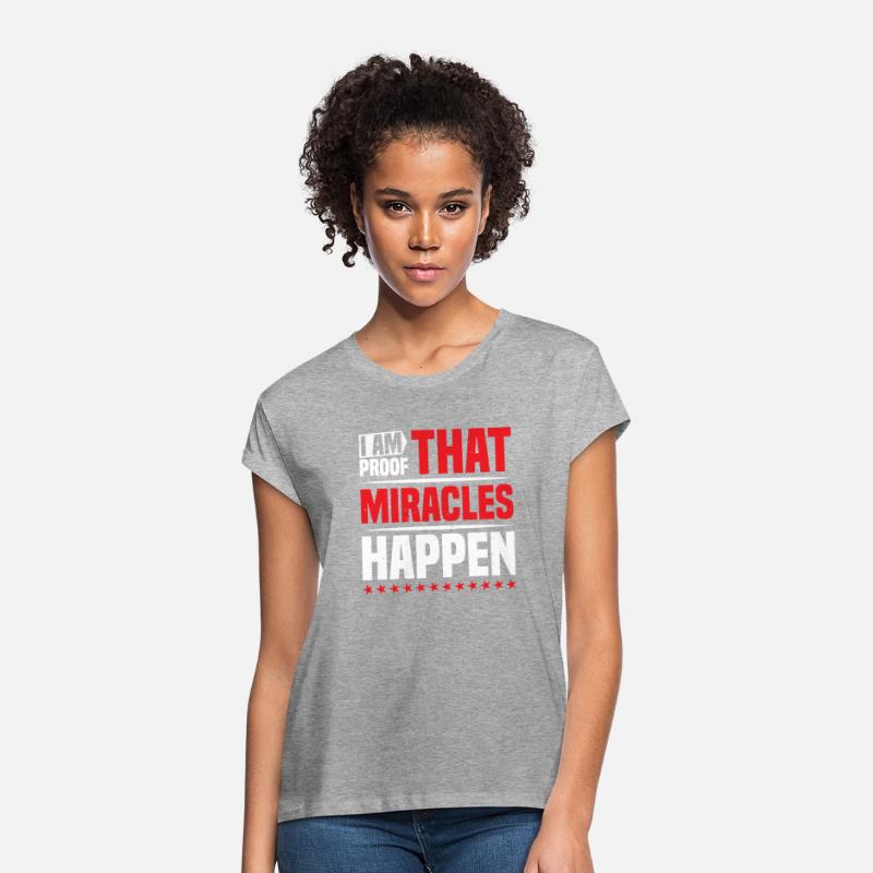 I Am Proof That Miracles Happen 10