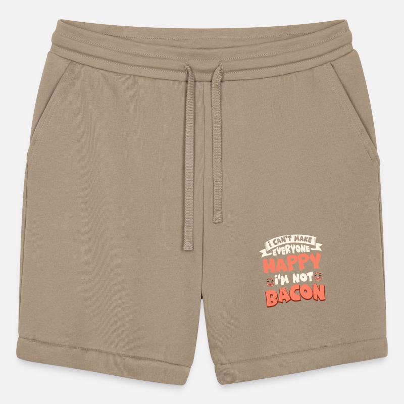 I Can't Make Everyone Happy I'm Not Bacon Ham