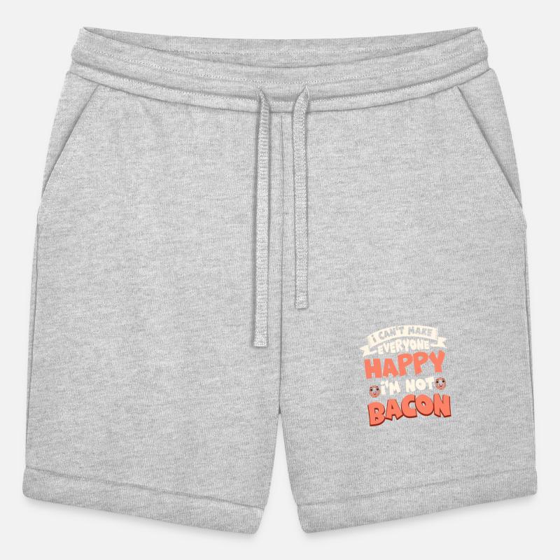 I Can't Make Everyone Happy I'm Not Bacon Ham