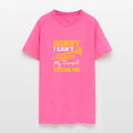 I Can't My Trumpet Needs Me Funny Trumpet Player J