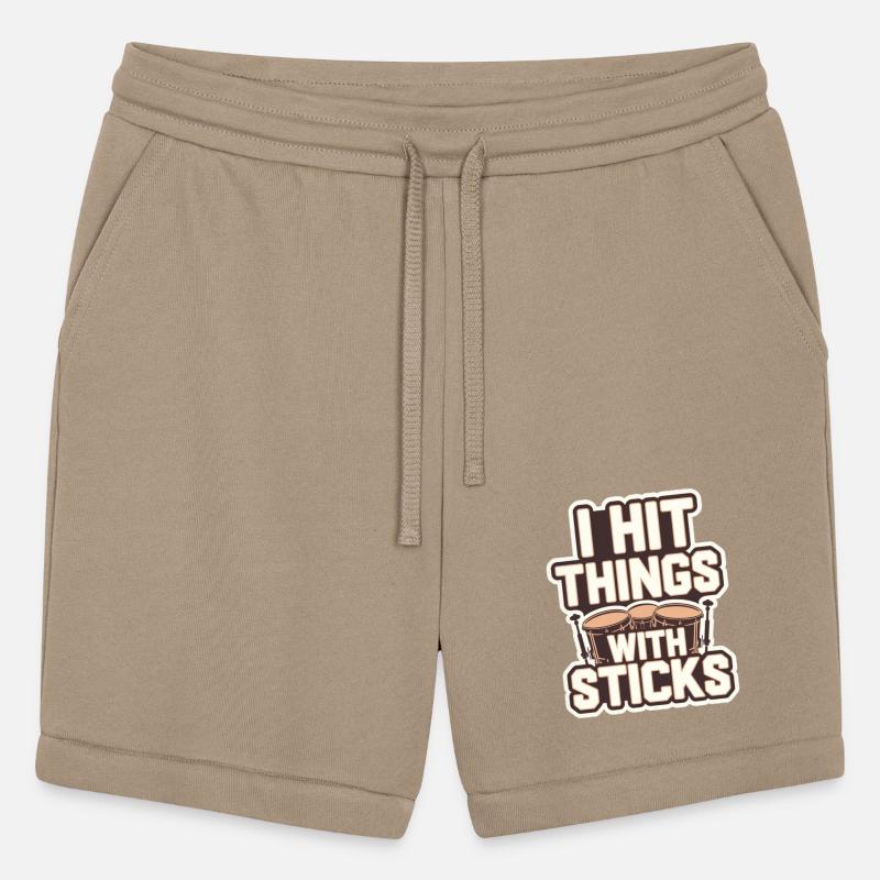 I Hit Things With Sticks 13