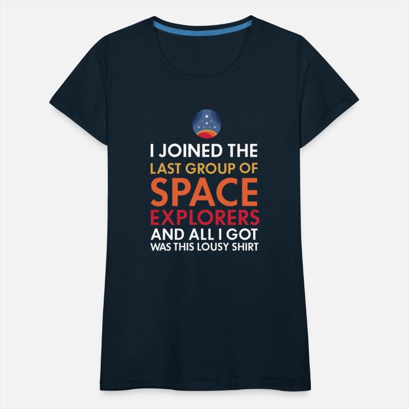 I JOINED CONSTELLATION