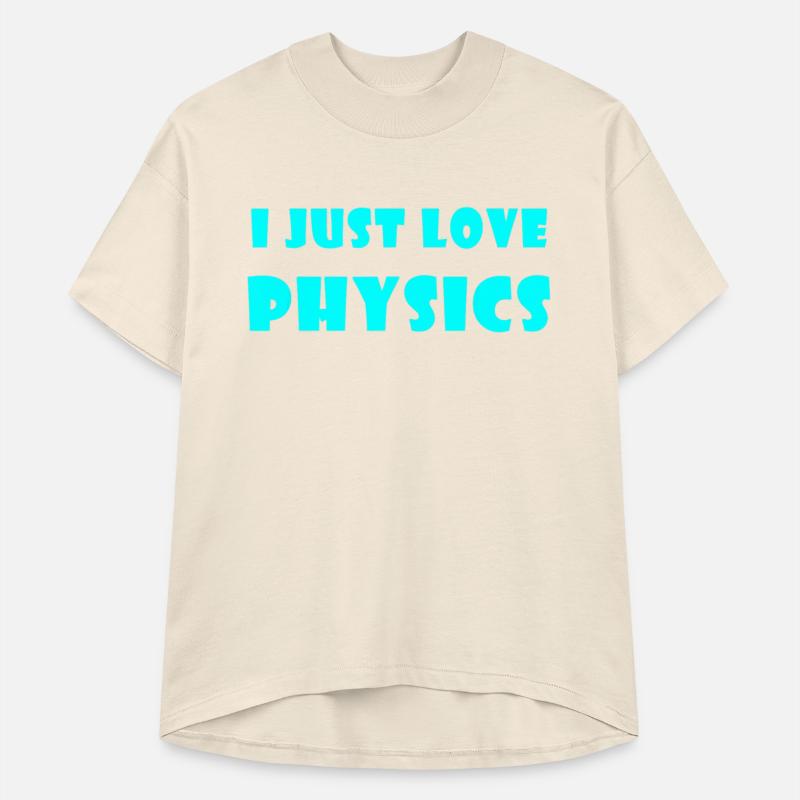 I Just Love Physics