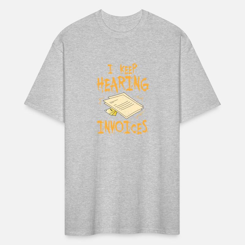 I keep hearing invoices funny Halloween accountant