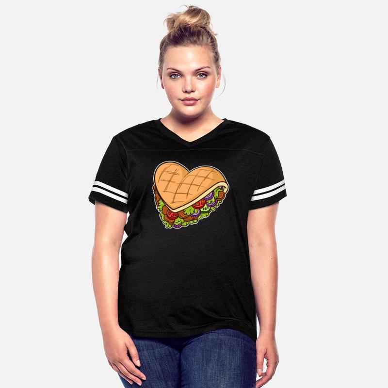 I Love Kebap Sandwich