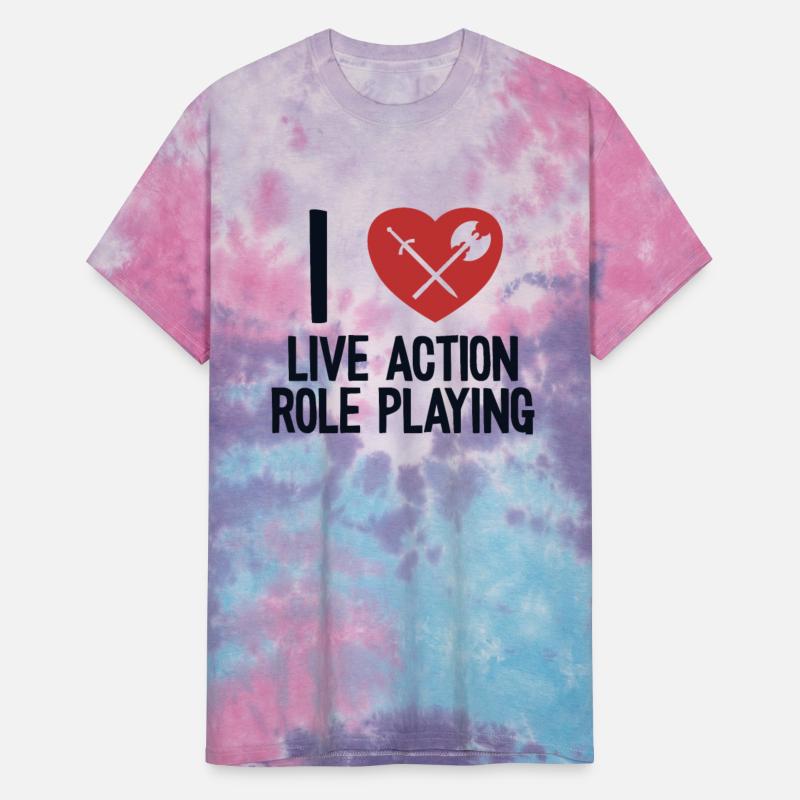 I love Live Action Role Playing LARPing Weapons