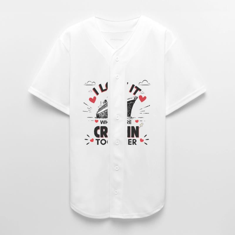 I Love When We're Cruisin' Together – Romantic