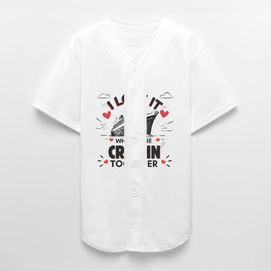 I Love When We're Cruisin' Together – Romantic