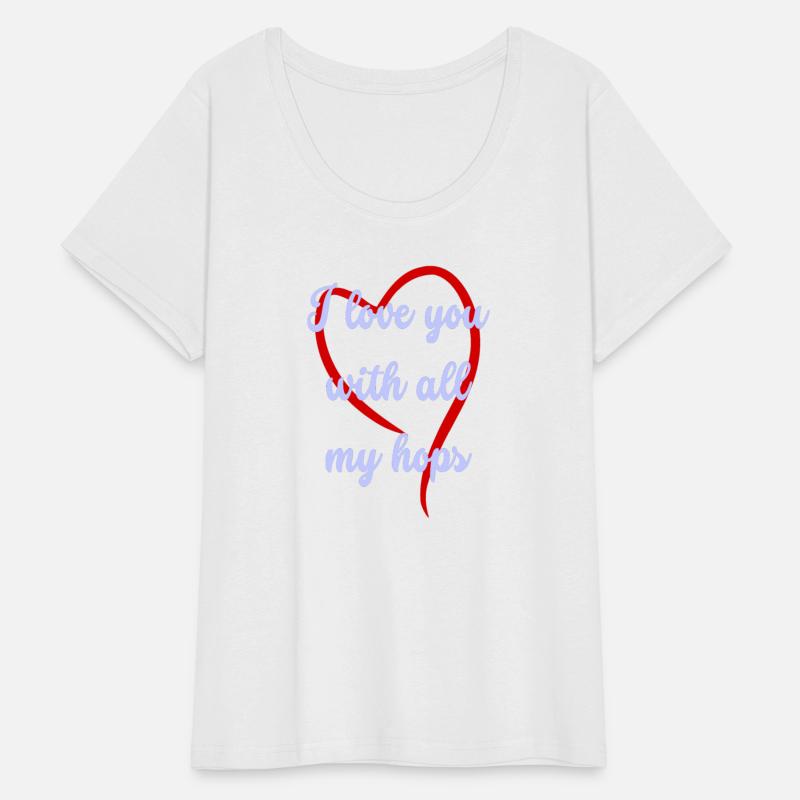 I love you with all my haps