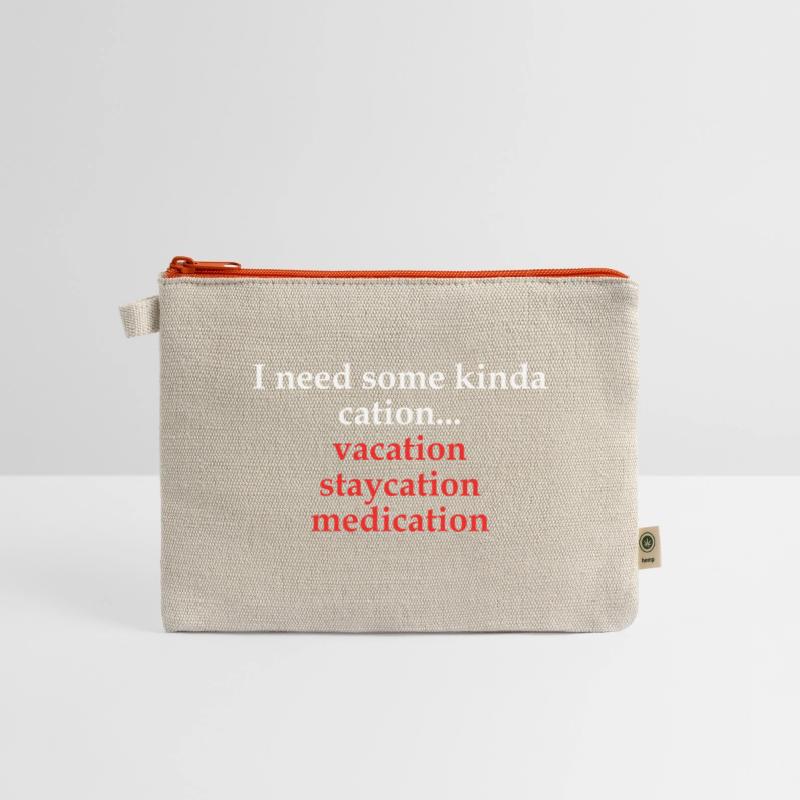 I Need Some Kinda Cation...