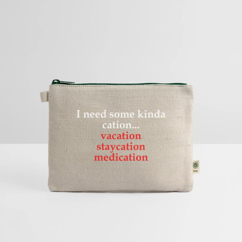 I Need Some Kinda Cation...