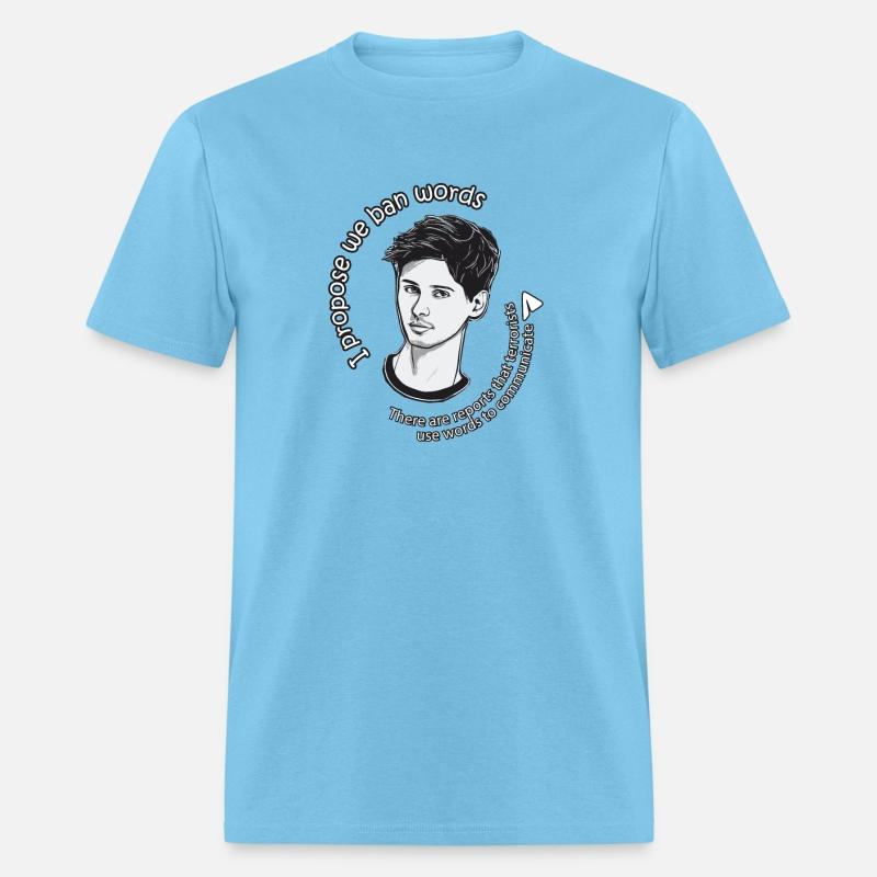 I propose we ban words