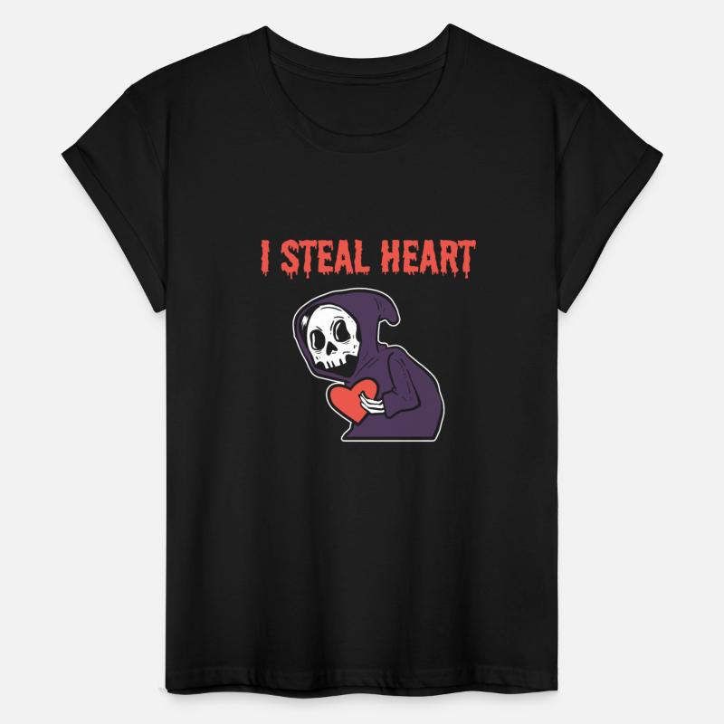 I Steal Heart Loving Husband Gift
