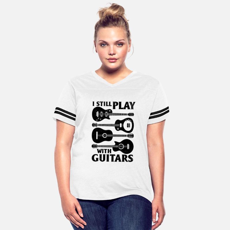 I Still Play With Guitars - Bass Guitar Electric G