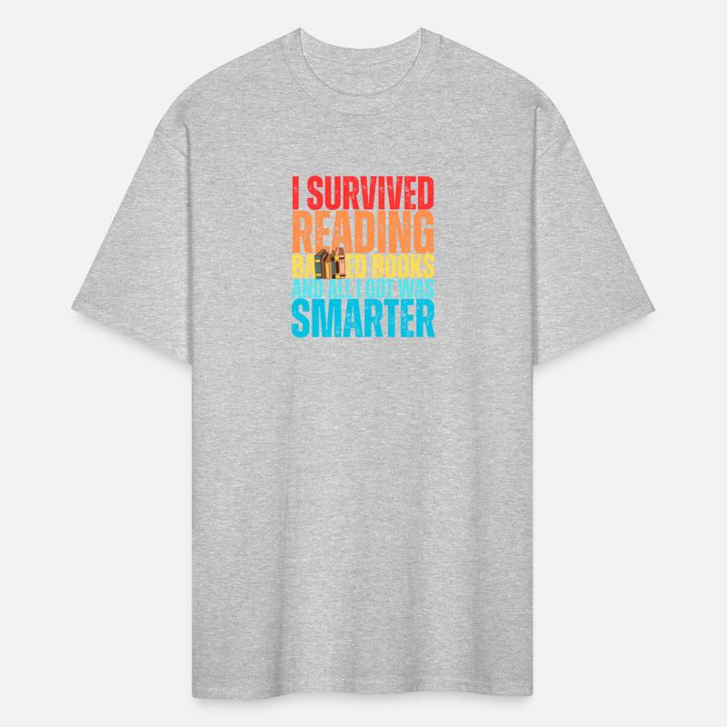 I Survived Reading Banned Boo And All I Got Was