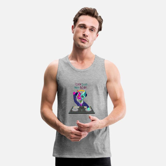 I took two Pills in Berlin - Catsondrugs.com Rave