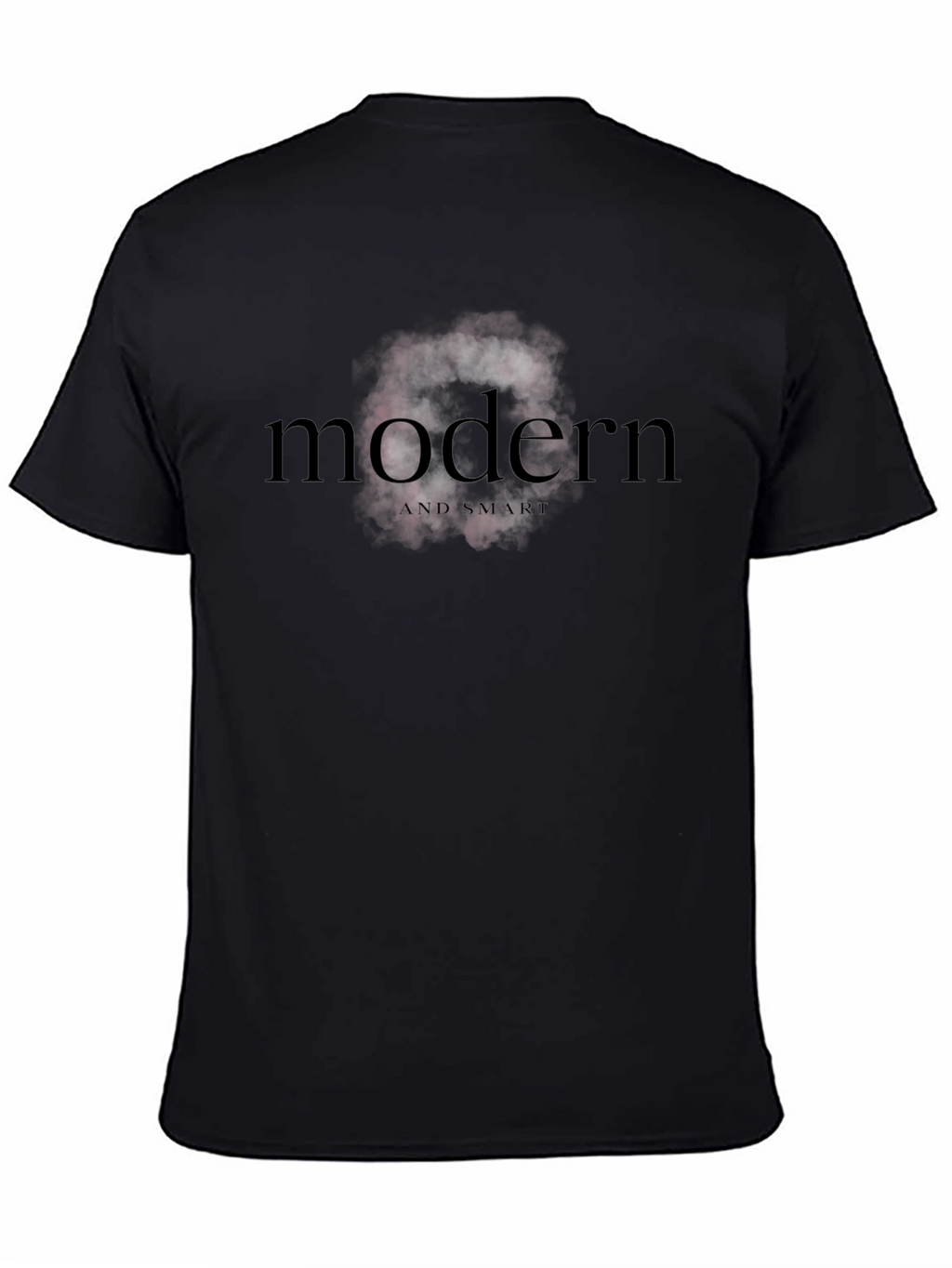 Modern and Smart Graphic T-Shirt