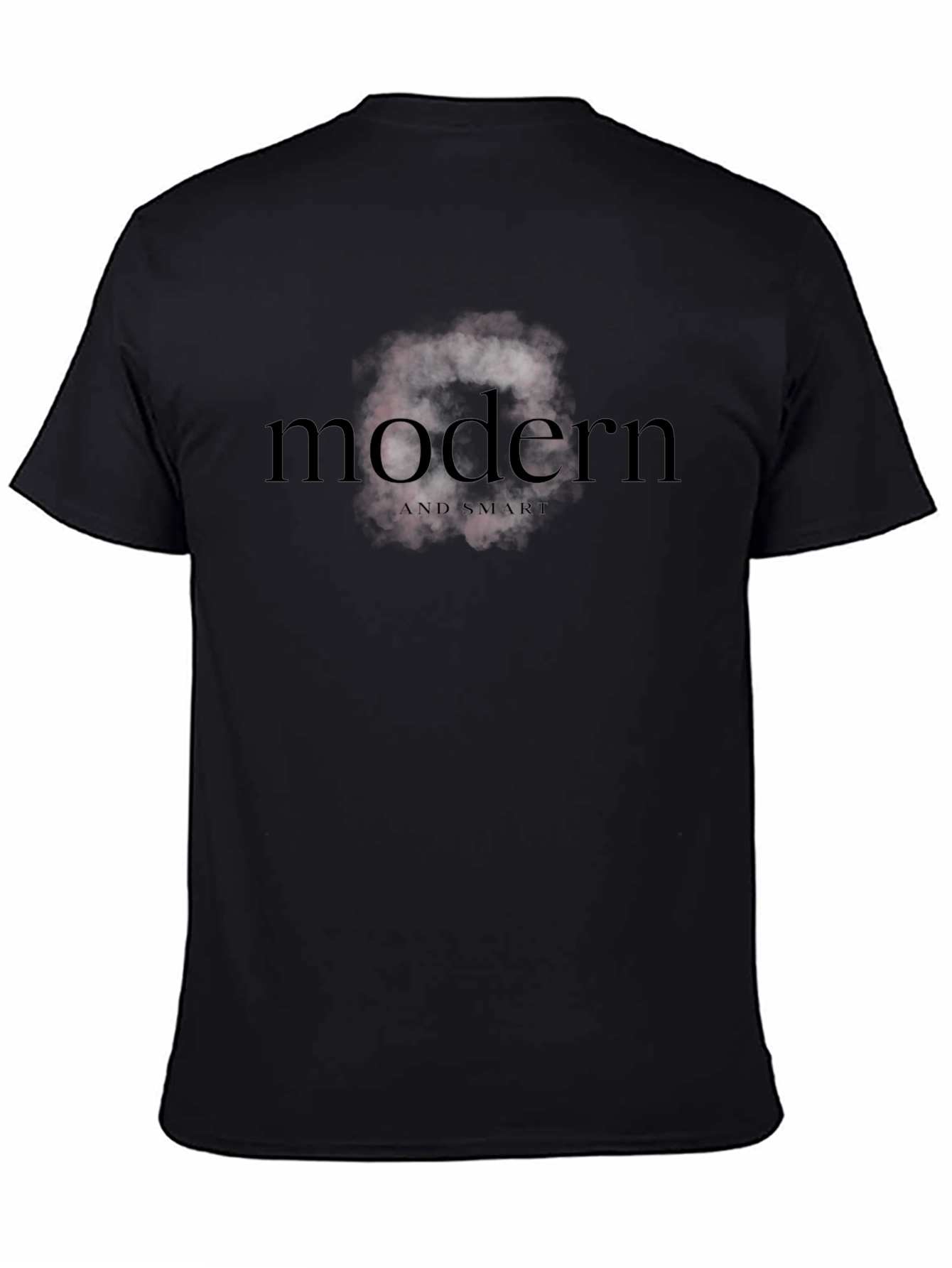 Modern and Smart Graphic T-Shirt