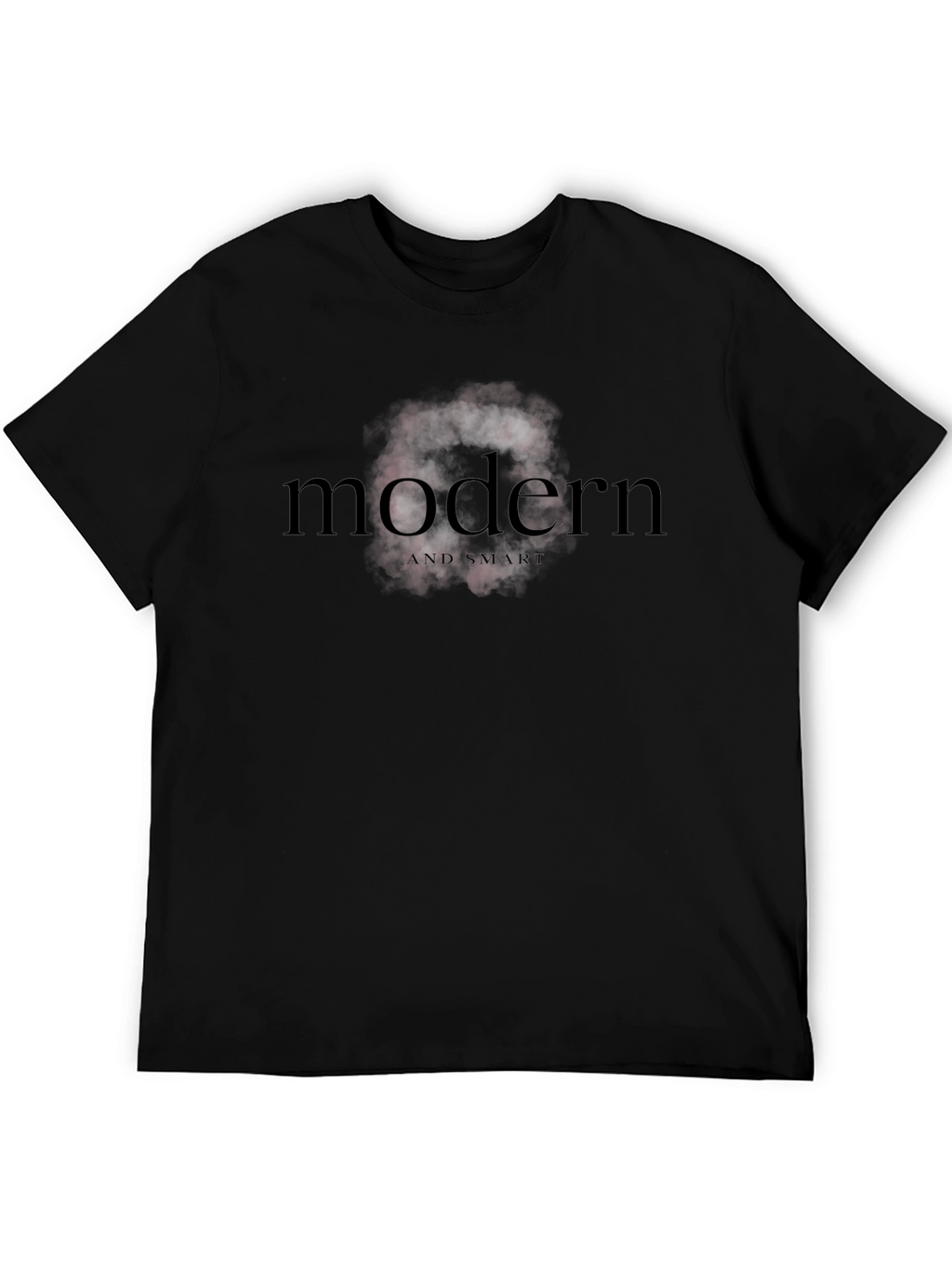 Modern and Smart Graphic T-Shirt
